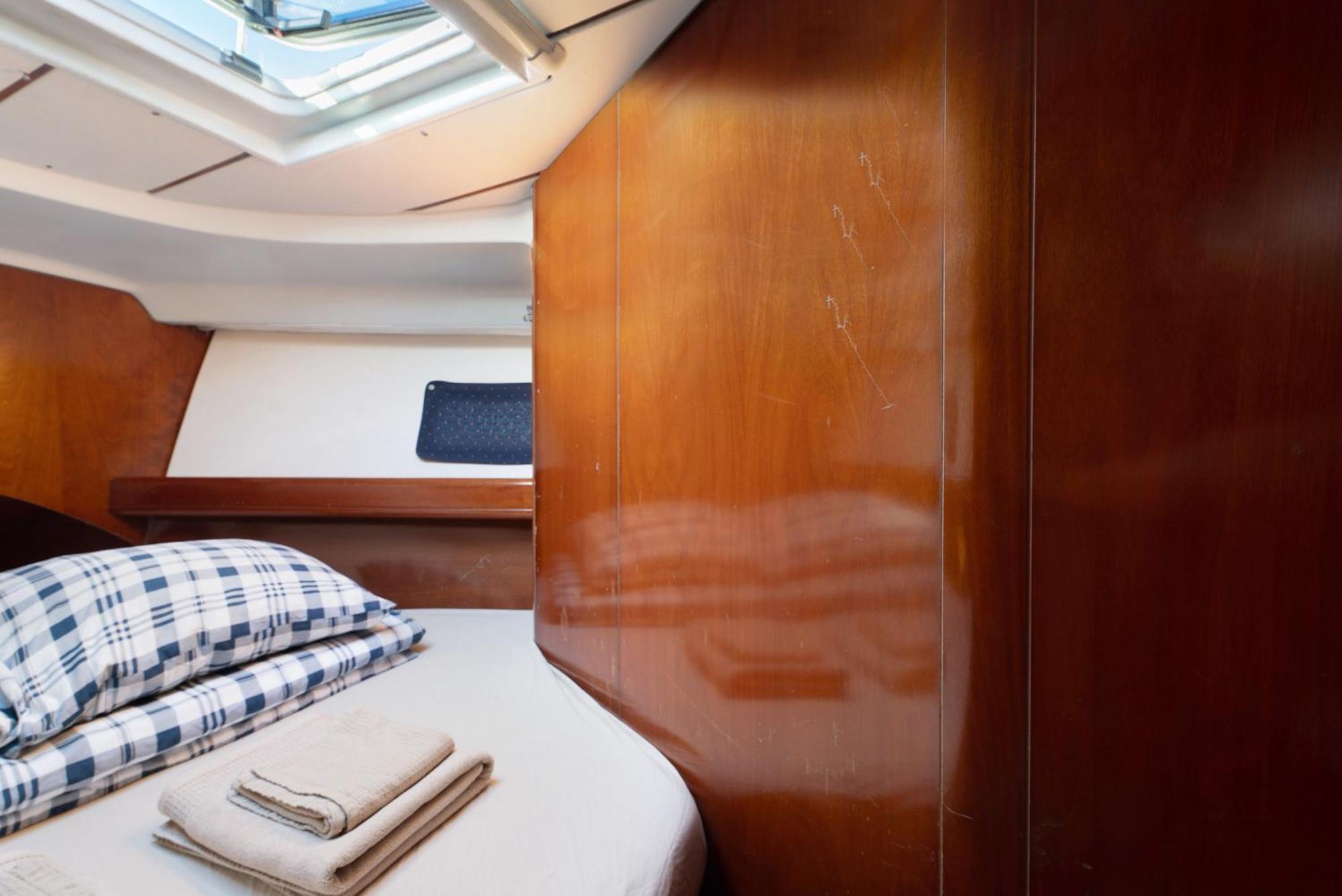 Pato Lucas Sail Boat Hotel San Sebastián de la Gomera Kültér fotó