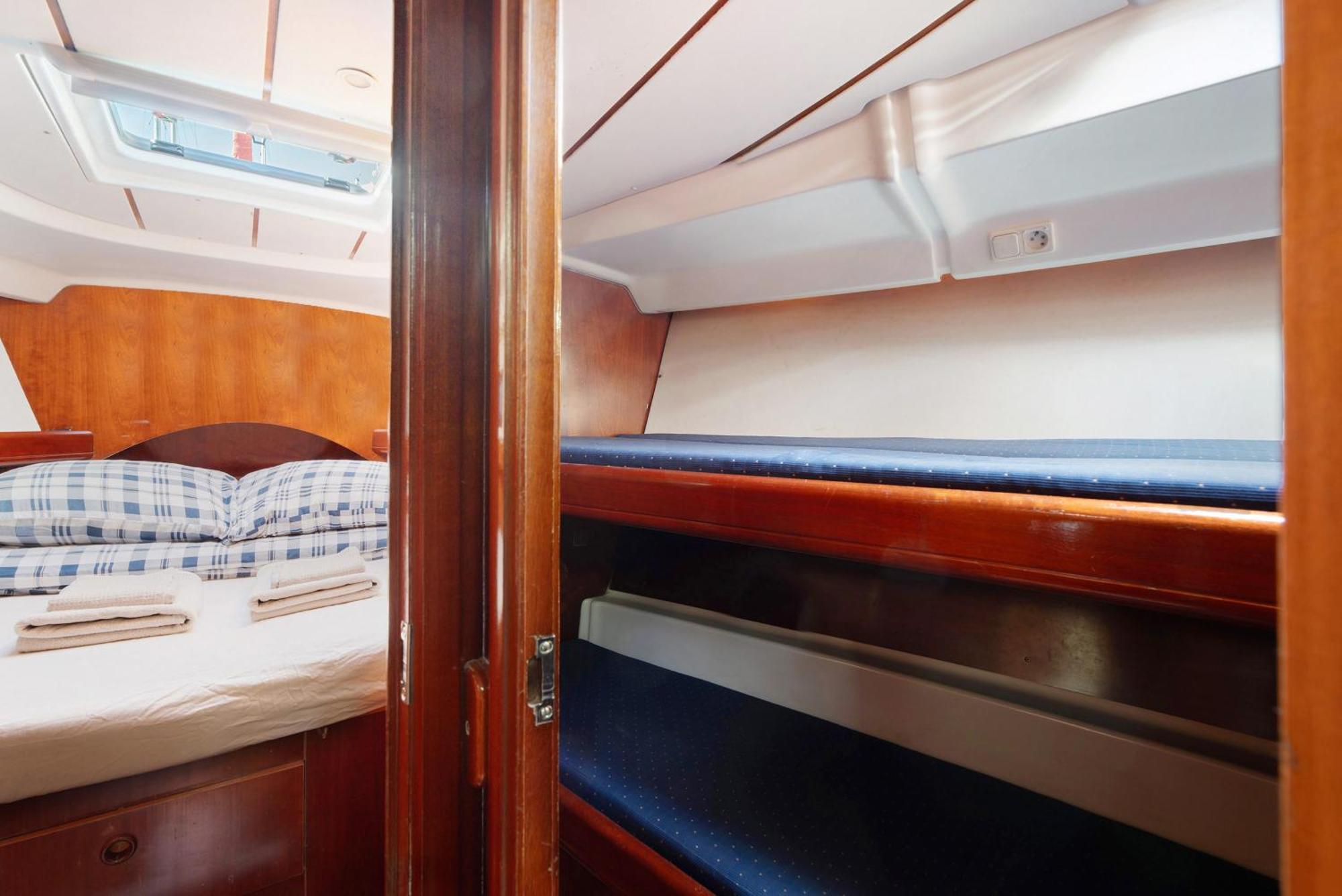 Pato Lucas Sail Boat Hotel San Sebastián de la Gomera Kültér fotó