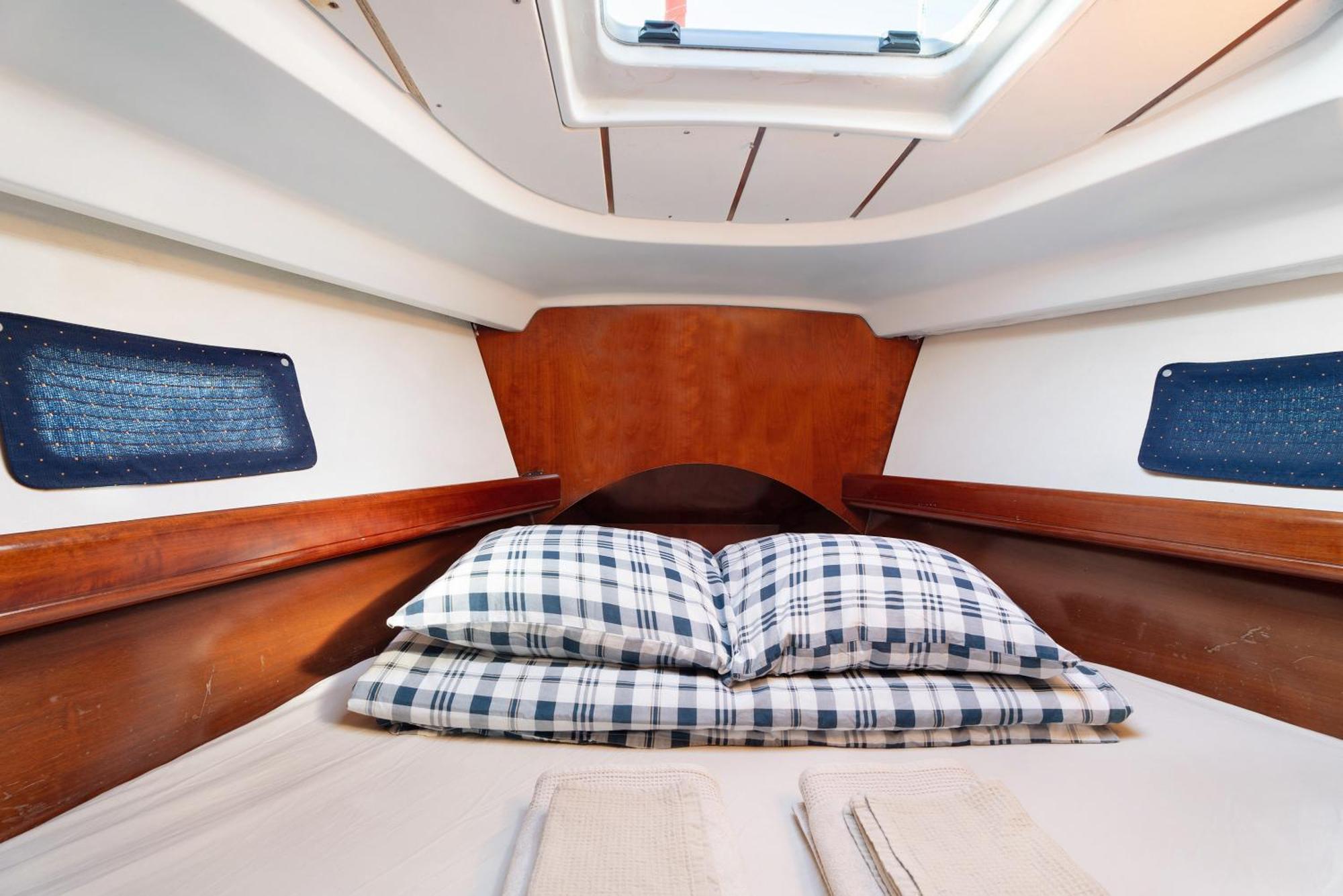 Pato Lucas Sail Boat Hotel San Sebastián de la Gomera Kültér fotó