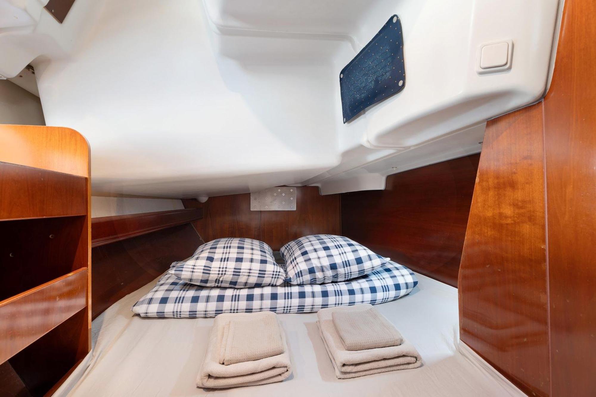Pato Lucas Sail Boat Hotel San Sebastián de la Gomera Kültér fotó