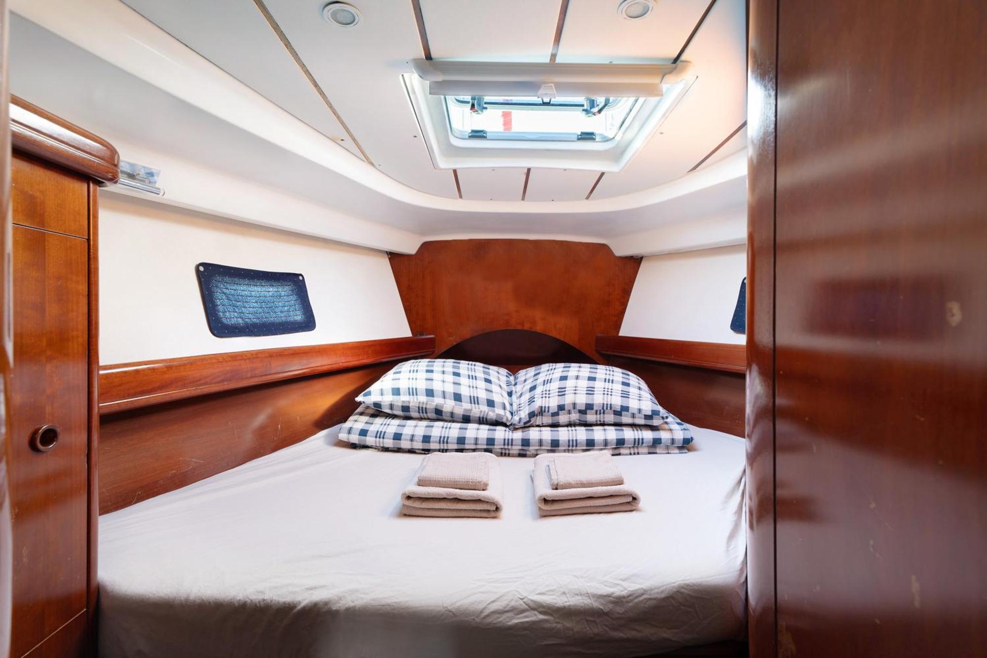 Pato Lucas Sail Boat Hotel San Sebastián de la Gomera Kültér fotó